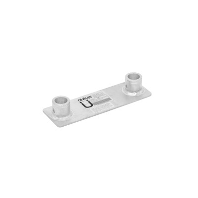 ALUTRUSS BILOCK Base Plate BLBP ALUTRUSS BILOCK Base Plate BLBP