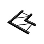 ALUTRUSS BILOCK BQ2-SPAC21H 2-way Corner 90° bk