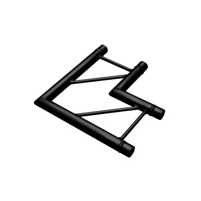 ALUTRUSS BILOCK BQ2-SPAC21H 2-way Corner 90° bk ALUTRUSS BILOCK BQ2-SPAC21H 2-way Corner 90° bk