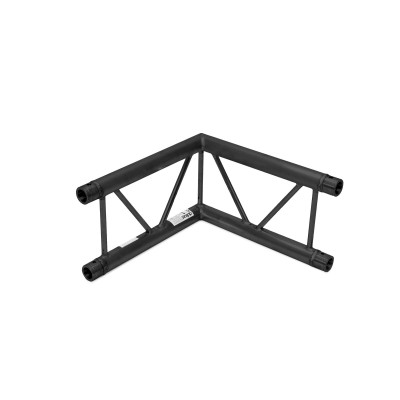 ALUTRUSS BILOCK BQ2-SPAC21V 2-way Corner 90° bk ALUTRUSS BILOCK BQ2-SPAC21V 2-way Corner 90° bk
