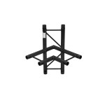 ALUTRUSS BILOCK BQ2-SPAC44H 4-way Corner bk