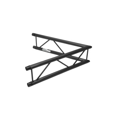 ALUTRUSS DECOLOCK DQ2-SPAC20V 2-way Corner 60° bk ALUTRUSS DECOLOCK DQ2-SPAC20V 2-way Corner 60° bk