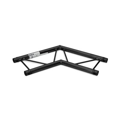 ALUTRUSS DECOLOCK DQ2-SPAC22H 2-way Corner 120°bk ALUTRUSS DECOLOCK DQ2-SPAC22H 2-way Corner 120°bk