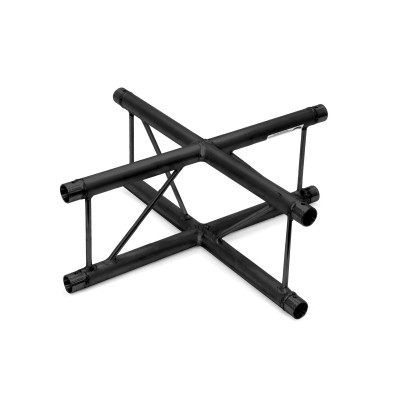 ALUTRUSS DECOLOCK DQ2-SPAC41V 4-way Cross Piece bk ALUTRUSS DECOLOCK DQ2-SPAC41V 4-way Cross Piece bk