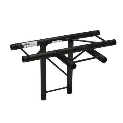 ALUTRUSS DECOLOCK DQ2-SPAT42H 4-way crosspiece bk