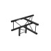 ALUTRUSS DECOLOCK DQ2-SPAT42V 4-way T-Piece bk