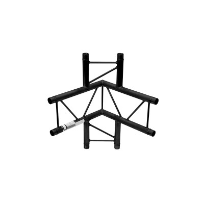 ALUTRUSS DECOLOCK DQ2-SPAC44V 4-way Corner bk ALUTRUSS DECOLOCK DQ2-SPAC44V 4-way Corner bk