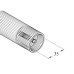 ALUTRUSS DECOLOCK DQ1-S250 1-way Cross Beam bk