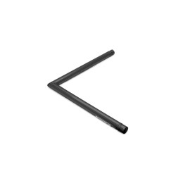 ALUTRUSS DECOLOCK DQ1-SC21 2-way Corner 90° bk ALUTRUSS DECOLOCK DQ1-SC21 2-way Corner 90° bk
