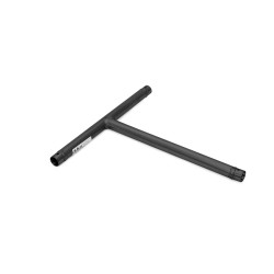 ALUTRUSS DECOLOCK DQ1-ST35 3-way Corner 90° bk ALUTRUSS DECOLOCK DQ1-ST35 3-way Corner 90° bk