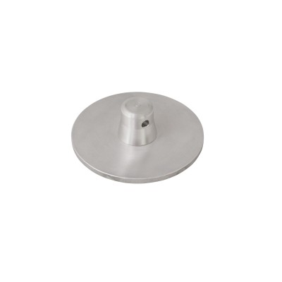 ALUTRUSS DECOLOCK DBP-R Base Plate for DQ1 ALUTRUSS DECOLOCK DBP-R Base Plate for DQ1