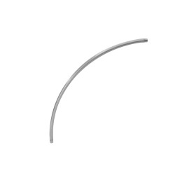 ALUTRUSS DECOLOCK DQ1 circle element 1.5m 90° ALUTRUSS DECOLOCK DQ1 circle element 1.5m 90°