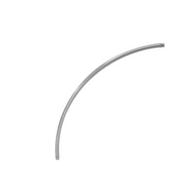 ALUTRUSS DECOLOCK DQ1 circle element 2m 90° ALUTRUSS DECOLOCK DQ1 circle element 2m 90°