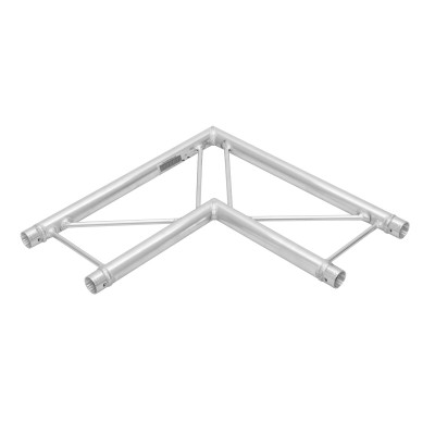 ALUTRUSS DECOLOCK DQ2-PAC21H 2-way Corner 90° 500 version ALUTRUSS DECOLOCK DQ2-PAC21H 2-way Corner 90° 500 version