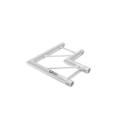 ALUTRUSS DECOLOCK DQ2-PAC21H 2-way Corner 90° ALUTRUSS DECOLOCK DQ2-PAC21H 2-way Corner 90°