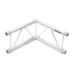 ALUTRUSS DECOLOCK DQ2-PAC21V 2-way Corner 90° ALUTRUSS DECOLOCK DQ2-PAC21V 2-way Corner 90°