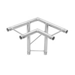 ALUTRUSS DECOLOCK DQ2-PAL31H 3-way Corner 90°
