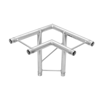 ALUTRUSS DECOLOCK DQ2-PAL31H 3-way Corner 90° ALUTRUSS DECOLOCK DQ2-PAL31H 3-way Corner 90°
