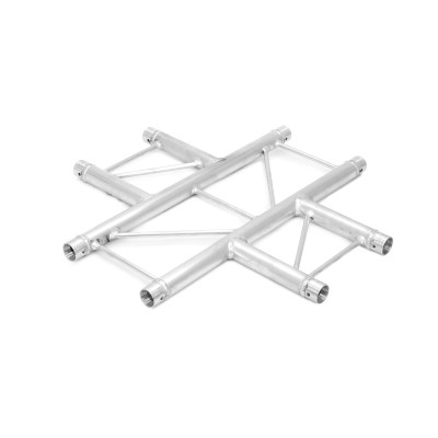 ALUTRUSS DECOLOCK DQ2-PAC41H 4-way Cross Piece ALUTRUSS DECOLOCK DQ2-PAC41H 4-way Cross Piece