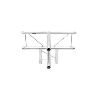 ALUTRUSS DECOLOCK DQ2-PAT42V 4-way T-Piece ALUTRUSS DECOLOCK DQ2-PAT42V 4-way T-Piece