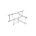 ALUTRUSS DECOLOCK DQ2-PAT42V 4-way T-Piece ALUTRUSS DECOLOCK DQ2-PAT42V 4-way T-Piece