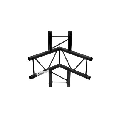 ALUTRUSS DECOLOCK DQ2-PAC44V 4-way Corner ALUTRUSS DECOLOCK DQ2-PAC44V 4-way Corner