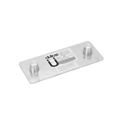 ALUTRUSS DECOLOCK DQ2-BPM Base Plate MALE ALUTRUSS DECOLOCK DQ2-BPM Base Plate MALE