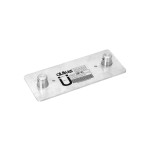 ALUTRUSS DECOLOCK DQ2-WPM Wall Mounting Plate MALE