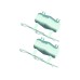 ALUTRUSS DECOLOCK DQ2 Connecting Cone/Pivot/Pin ALUTRUSS DECOLOCK DQ2 Connecting Cone/Pivot/Pin