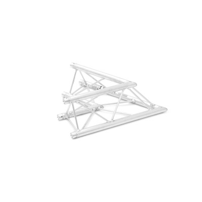 ALUTRUSS DECOLOCK DQ3-PAC20 2-way Corner 60°