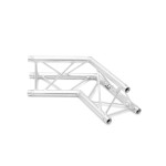 ALUTRUSS DECOLOCK DQ3-PAC22 2-way Corner 120°