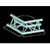 ALUTRUSS DECOLOCK DQ3-PAC22 2-way Corner 120° ALUTRUSS DECOLOCK DQ3-PAC22 2-way Corner 120°