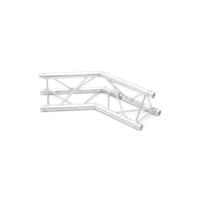 ALUTRUSS DECOLOCK DQ3-PAC23 2-way Corner 135° ALUTRUSS DECOLOCK DQ3-PAC23 2-way Corner 135°