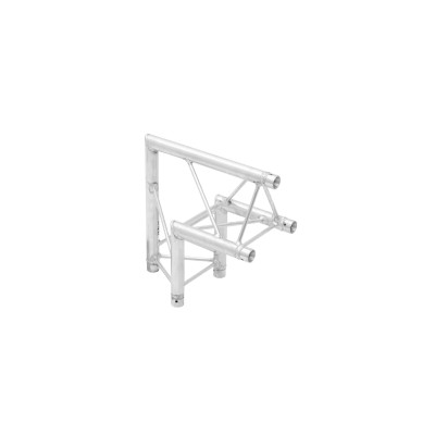 ALUTRUSS DECOLOCK DQ3-PAC24 2-way Corner 90° ALUTRUSS DECOLOCK DQ3-PAC24 2-way Corner 90°