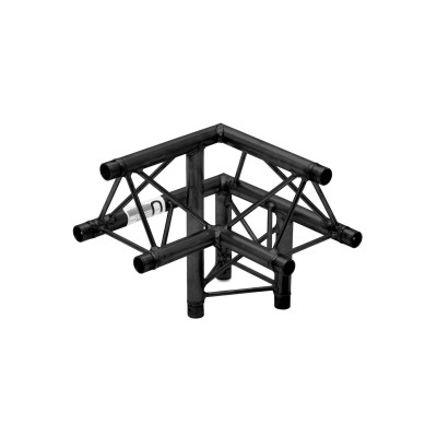 ALUTRUSS DECOLOCK DQ3-PAL31 3-way Corner 90° ALUTRUSS DECOLOCK DQ3-PAL31 3-way Corner 90°
