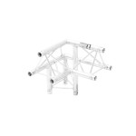ALUTRUSS DECOLOCK DQ3-PAL32 3-way Corner 90°