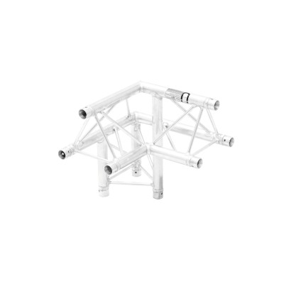 ALUTRUSS DECOLOCK DQ3-PAL32 3-way Corner 90° ALUTRUSS DECOLOCK DQ3-PAL32 3-way Corner 90°