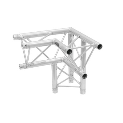 ALUTRUSS DECOLOCK DQ3-PAL33 3-way Corner 90° ALUTRUSS DECOLOCK DQ3-PAL33 3-way Corner 90°