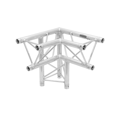 ALUTRUSS DECOLOCK DQ3-PAL34 3-way Corner 90° ALUTRUSS DECOLOCK DQ3-PAL34 3-way Corner 90°