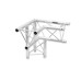 ALUTRUSS DECOLOCK DQ3-PAL34 3-way Corner 90° ALUTRUSS DECOLOCK DQ3-PAL34 3-way Corner 90°