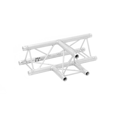 ALUTRUSS DECOLOCK DQ3-PAT36 3-way T-Piece 90°