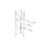 ALUTRUSS DECOLOCK DQ3-PAT37 3-way T-Piece 90°