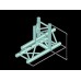 ALUTRUSS DECOLOCK DQ3-PAT37 3-way T-Piece 90°