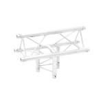 ALUTRUSS DECOLOCK DQ3-PAT38 3-way T-Piece 90°