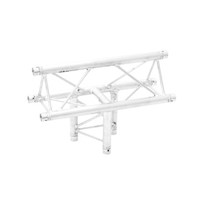 ALUTRUSS DECOLOCK DQ3-PAT38 3-way T-Piece 90° ALUTRUSS DECOLOCK DQ3-PAT38 3-way T-Piece 90°