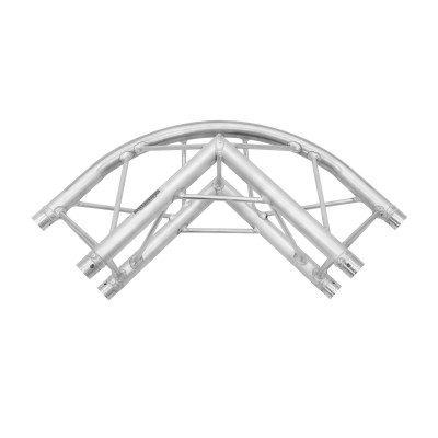 ALUTRUSS DECOLOCK DQ3-PAC24R 2-way Corner 90° ALUTRUSS DECOLOCK DQ3-PAC24R 2-way Corner 90°