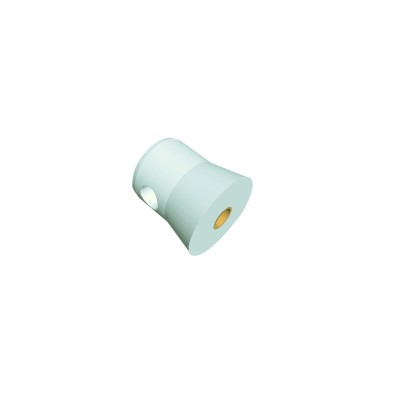 ALUTRUSS DECOLOCK Halfconical Adapter Set DQ3 M8 ALUTRUSS DECOLOCK Halfconical Adapter Set DQ3 M8