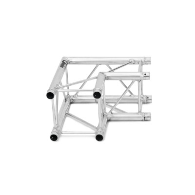 ALUTRUSS DECOLOCK DQ4-PAC21 2-way Corner 90° ALUTRUSS DECOLOCK DQ4-PAC21 2-way Corner 90°