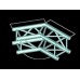 ALUTRUSS DECOLOCK DQ4-PAC22 2-way Corner 120° ALUTRUSS DECOLOCK DQ4-PAC22 2-way Corner 120°