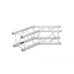 ALUTRUSS DECOLOCK DQ4-PAC23 2-way Corner 135°